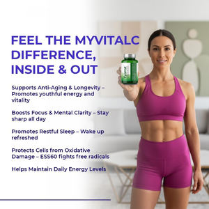 Huile d'olive extra vierge biologique de haute qualité, 100 % pure ESSS60, favorise le sommeil profond et améliore la concentration, en gélules. - Product Image 2