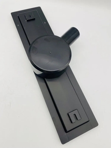 カスタムサイズ長方形ステンレス鋼リニアシャワー排水バスルーム床ベース調節可能足取り外し可能格子大面積 - Product Image 2