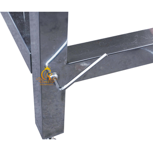 <span class=keywords><strong>Baignoire</strong></span> électrique à levage <span class=keywords><strong>pour</strong></span> animaux de compagnie EUR PET, prix de gros, grande porte, <span class=keywords><strong>pour</strong></span> salon de toilettage, en acier inoxydable, station de lavage <span class=keywords><strong>pour</strong></span> chiens - Product Image 5