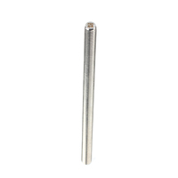 Stainless Steel Stud Rod DIN 976 304 Double Chamfer Fully Threaded