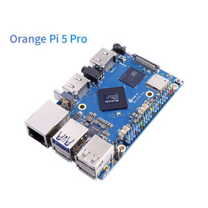 Nuovo Originale Orange Pi 5 <span class=keywords><strong>Pro</strong></span> 4GB 16GB RAM Computer a Scheda Singola RK3588S LPDDR5 Wifi5.0-BT5 Scheda di Sviluppo Supporto M2.0 SSD - Product Image 5