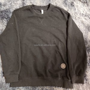 Sweats à capuche d'hiver pour hommes Sweats à capuche d'hiver bon marché Mode d'automne Sweat à capuche d'occasion - Product Image 5