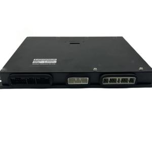 Controlador DH220-5 DH220LC-V, Placa de Computadora para Excavadora, Piezas de Maquinaria de Construcción, <span class=keywords><strong>ECU</strong></span> ECM para <span class=keywords><strong>Doosan</strong></span> <span class=keywords><strong>Daewoo</strong></span> 2543-1035 - Product Image 2