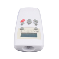 2017/LG2/LG1 Universal nuevo Material ABS 6711A20010A/6711A20071A/B adecuado para Control remoto de aire acondicionado LG