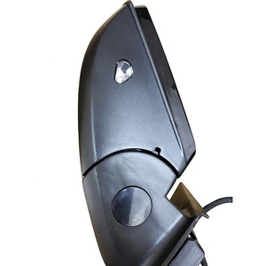 Specchietto Retrovisore W204 Compatibile con Mercedes Benz <span class=keywords><strong>Classe</strong></span> C C250 C300 C350 C63 Anni 2008-2014 - Product Image 4