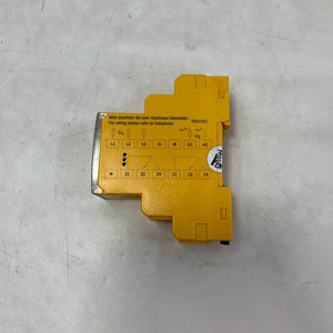 Relé de Monitoreo de Voltaje VMD422-D-2, Nuevo, 100% Original, para Sistema de 3AC, 500V, 15-460Hz - Product Image 2