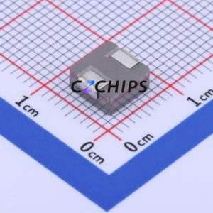 Inducteur de puissance CMPI0630-6R8M SMD, 7,1x6,6 mm (Inductance : 6,8 µH) (Précision : 20 % Courant nominal : 5 A) - Product Image 2