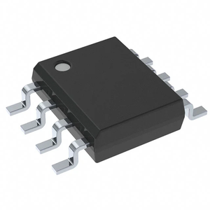 Supervisor Original NJU2103BE-TE1 de Drenaje Abierto o Colector Abierto, 1 Canal, 8-EMP, Gestión de Energía (PMIC) NJU2102AM-TE1 - Product Image 1