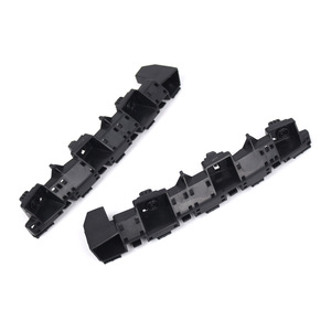 For Impreza Headlight Bracket Front <b>Bumper</b> Mounting <b>Clip</b> 57707FJ030 Left-Right ABS New - Product Image 1