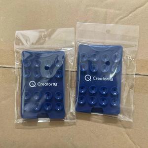 Logo personnalisé <span class=keywords><strong>Support</strong></span> de téléphone à ventouse en silicone antidérapant 24 tasses avec poignée Accessoires de <span class=keywords><strong>support</strong></span> pour <span class=keywords><strong>ordinateur</strong></span> <span class=keywords><strong>portable</strong></span> antidérapant - Product Image 5