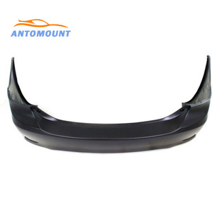 Fukunda — lame de pare-choc arrière pour voiture, protection du véhicule, <span class=keywords><strong>Corolla</strong></span> 2010, 2011, 2012, 52119, 02977 - Product Image 4