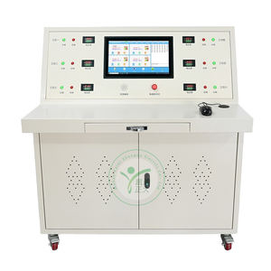 ชุดทดสอบการทำงานของสวิตช์ไฟฟ้าแรงสูงกำลังสูงตัวตัดวงจร AC DC อุปกรณ์ทดสอบการก่อกตัวของสวิตช์ - Product Image 1