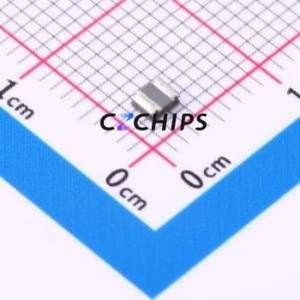 Inducteur de puissance ANRL252010-4R7M 1008 (Inductance : 4,7 µH) (Précision : 20 % Courant nominal : 1 A) - Product Image 2