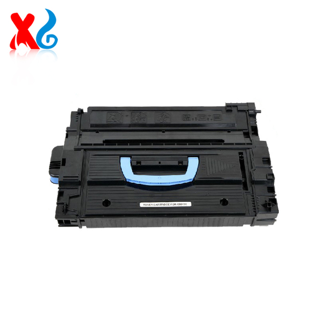 New Compatible Black Toner Cartridge 43X C8543X 8543X for HP LaserJet Laser Jet 9000 9040 9050 Printer