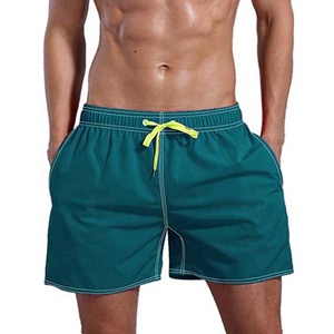 Mens Swimming Board Shorts Swim Shorts Trunks Swimwear Beach Summer Boys Casual - Product Image 3