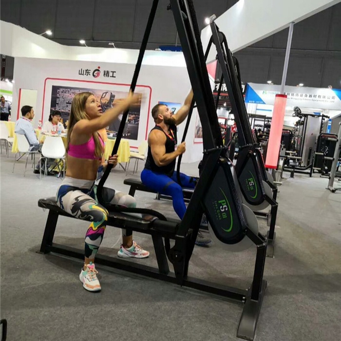 Оборудование для тренажерного зала в Китае, машина для скалолазания