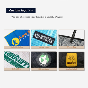 Biểu Tượng Tùy Chỉnh Sợi Nhỏ Waffle Mô Hình Golf Khăn Mềm & Thấm Cho Nhanh Chóng Bụi Bẩn Và Mồ Hôi Loại Bỏ Cho Bãi Biển Sử Dụng - Product Image 4