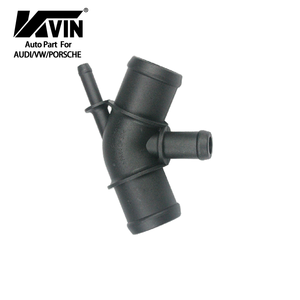 KVIN kaus selang air Fitting Fitting untuk Volkswagen BORA Sagitar POLO - Product Image 4