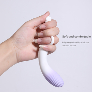 Vibrador con Control Remoto en Forma de Gatito, Huevo Vibrador, Dispositivo de Autoestimulación Femenina, Masajeador de Punto G Portátil, Para Compartir en Pareja - Product Image 5