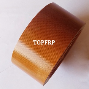 Material de Fibra de Vidrio TIL para la Fabricación de Bobinas de Altavoces - Product Image 3