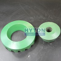 B7150se VSI penghancur bagian Distributor Ht-B96394120f untuk 840dtr Rotor pengecoran krom tinggi
