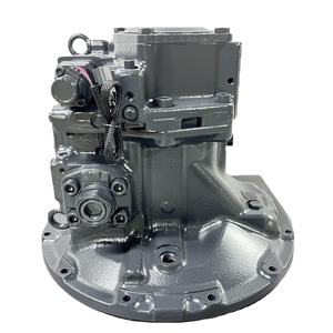Bomba Hidráulica 708-3D-00020 para Excavadora Komatsu PC130-8, Nueva o Usada, Fabricada en Acero - Product Image 1