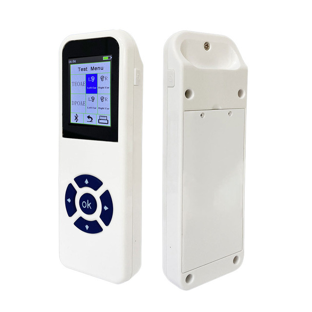 IN-G055A Wholesale Ero-scan Hearing Screening Device Hearing Screener