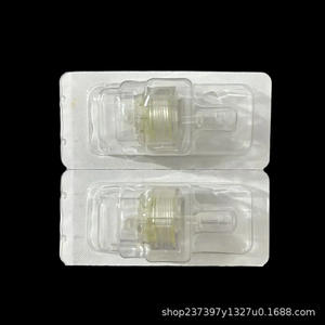 Aiguille stérile jetable Kangcheng à 9 broches 32G réglable pour l'élimination des points noirs du visage - Product Image 3