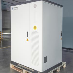 BESS 100Kwh High Voltage Battery Commercial Industrial <b>Energy</b> <b>Storage</b> <b>System</b> Solar Power Station BYHV-115SAC <b>Energy</b> <b>Storage</b> Batt - Product Image 6
