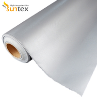Tissu d'isolation thermique matelassé résistant à la chaleur et imperméable
