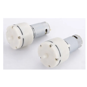 ปั๊มสุญญากาศ DC12V แบบเงียบ กำลังไฟ 10W สำหรับเติมอากาศในตู้ปลา มีสินค้าในสต็อก - Product Image 2