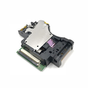 Original ใหม่ KES-496A KEM-496เลเซอร์เลนส์สำหรับ <span class=keywords><strong>Playstation</strong></span> <span class=keywords><strong>4</strong></span> PS4 Slim Pro 496A คอนโซลไดรฟ์เลเซอร์เลนส์หัว KEM-496A เลนส์เลเซอร์ - Product Image 5