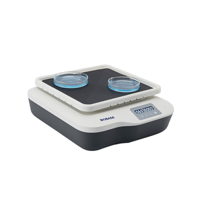 Biyobaz ekonomik için <span class=keywords><strong>Orbital</strong></span> çalkalayıcı SK-O180-S 200rpm Max hız 10mm çap kimyasal Lab için OEM desteklenen - Product Image 1