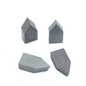 Fabricant chinois de pointes de carbure de tungstène de haute qualité, pointes de carbure brasées (E4 <span class=keywords><strong>E5</strong></span> E6 8 <span class=keywords><strong>E10</strong></span> E12 E16 E20 <span class=keywords><strong>E25</strong></span> E32) - Product Image 1