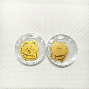 สติกเกอร์โทรศัพท์มือถือทองคำแท้ 999 ใหม่: เจ้าหญิง<span class=keywords><strong>ทอง</strong></span>คำ ขอให้ร่ำรวย ความมั่งคั่งมาจากทุกทิศทาง รวดเร็ว ช่วงเทศกาลไหว้พระจันทร์ - Product Image 2