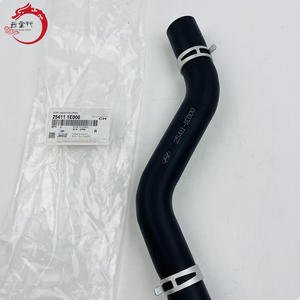 ท่อ254111E000 25411-1E000-หม้อน้ำด้านบนสำหรับ Hyun-Dai ki-25411 1E000 - Product Image 4