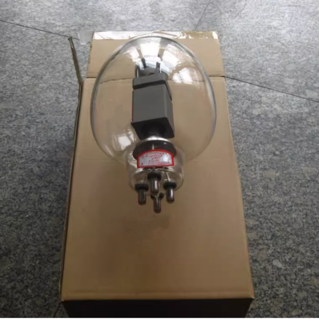 FU-605 6T51 FU6051F High Frequency High-frequency Heat Sealing Machine Vacuum Electron Tube