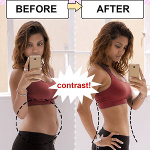 Polvo Vegano de Alta Calidad ODM OEM para Quemar Grasa, Promueve la Digestión y el Metabolismo - Product Image 6