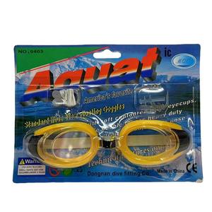 <span class=keywords><strong>Gafas</strong></span> de <span class=keywords><strong>Buceo</strong></span> de Precio Económico OEM, Material PS, <span class=keywords><strong>Gafas</strong></span> de Natación para Niños - Product Image 3