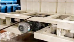 Máquina de Hielo Comercial de 500LB/24H, Acero Inoxidable, Gran Capacidad para Restaurante/Bar/Hotel, Eficiente Energéticamente, Autolimpiante - Product Image 5