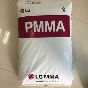 เม็ดเรซิน PMMA LG HI-835S เกรดอาหาร ความโปร่งใสสูง และทนทานต่อแรงกระแทกสูง วัตถุดิบเทอร์โมพลาสติก - Product Image 6