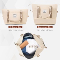 Disponible en EE. UU., Envío Gratis, Juego de Maletas Rígidas de 6 Piezas, 14/16/20/24/28 Pulgadas, Una Bolsa de Viaje, Compatible con Dropshipping