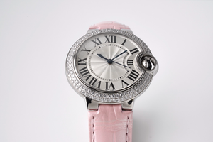 Reloj de Lujo de Alta Calidad con Movimiento Mecánico de Acero Inoxidable, Esfera de Cristal de Zafiro, Caja Cuadrada, Resistente al Agua 10m, Números Romanos - Product Image 2