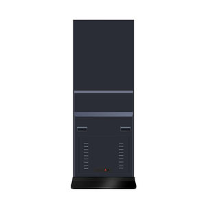 कारखाने प्रत्यक्ष बिक्री फर्श-स्थायी एलसीडी टच डिस्प्ले उच्च परिभाषा डिजिटल संकेत और विज्ञापन वीडियो टोटोटेम - Product Image 2