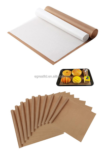Revestimiento de Horno de Grado Alimenticio para la Parte Inferior del Horno, Revestimiento Antiadherente de Alta Resistencia, Accesorio de Cocina Práctico - Product Image 3