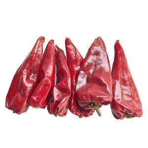 Vendita al dettaglio e all'ingrosso prezzo di fabbrica cina spezie erbe singole peperoncino rosso Paprike peperone dolce Beijng pepe rosso fo Cook - Product Image 2