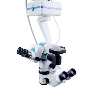 Microscopes chirurgicaux ophtalmiques de haute résolution pour opérations oculaires, prix similaires à 3A - Product Image 3