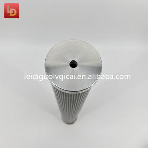 FPPV16010WT4<span class=keywords><strong>กรอง</strong></span>ก๊าซที่มีความแม่นยำสูงวัสดุสแตนเลส - Product Image 5