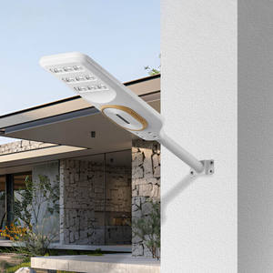 Oem ODM調整可能角度ブラケットLED 300W 400W街路ソーラーライトウォールフラッドライト屋外道路照明用UV耐性 - Product Image 6