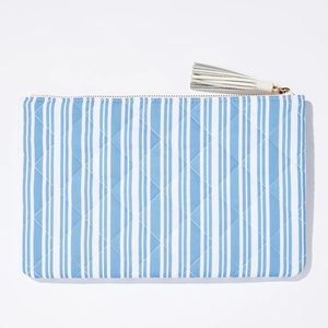 Cambia il famigerato Kit cosmetico per uso generale solubile in acqua borse per il trucco cosmiche borsa da toilette tempestiva per un lungo viaggio - Product Image 4